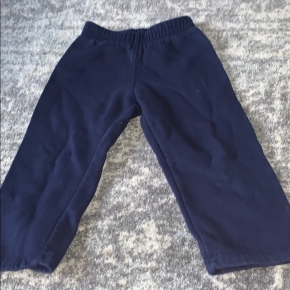 Circo size 2T sweatpants - Picture 1 of 3